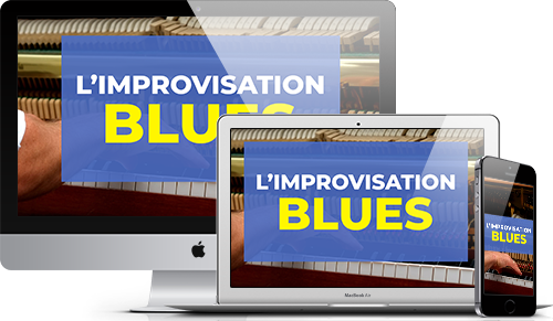 L'improvisation Blues